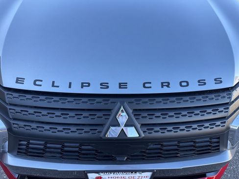New 2026 Mitsubishi Eclipse Cross Ralliart image 9
