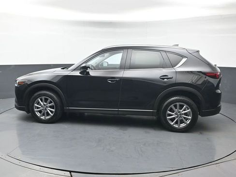Used 2023 MAZDA CX-5 AWD 2.5 S w/ Preferred Package image 3