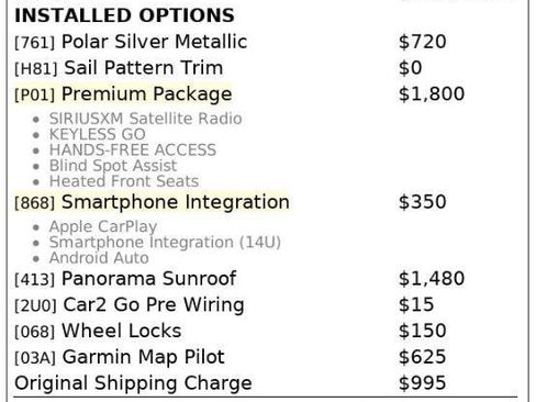 Used 2018 Mercedes-Benz GLA 250 4MATIC image 4