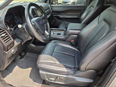 Used 2021 Ford Expedition Limited RWD image 15