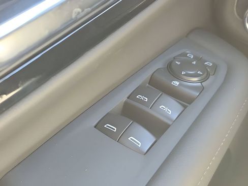 New 2026 Chevrolet Tahoe LS image 34