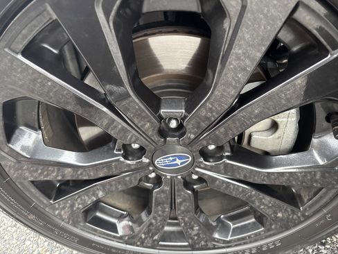 Used 2023 Subaru Forester Sport image 10