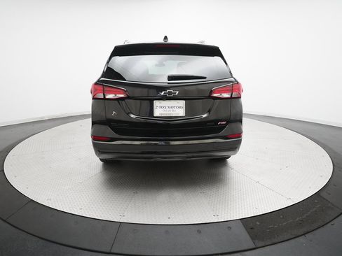Used 2023 Chevrolet Equinox RS image 26
