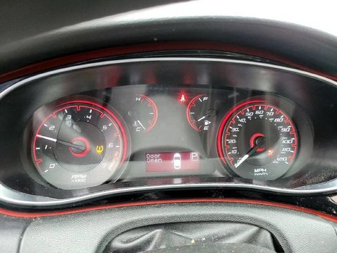 Used 2015 Dodge Dart SXT image 4