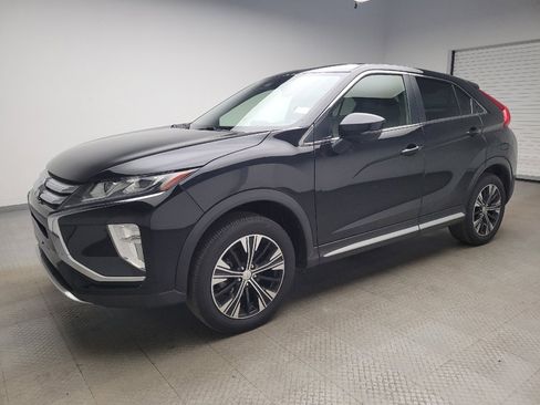 Used 2020 Mitsubishi Eclipse Cross SEL image 2