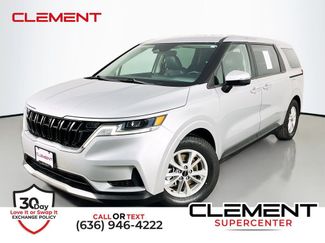 Used 2022 Kia Carnival LX FWD video 1