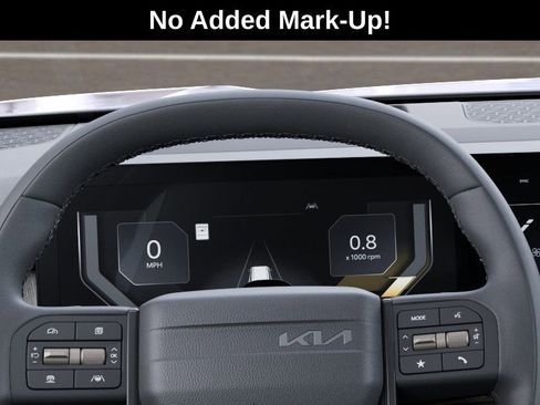 New 2027 Kia Telluride SX Prestige AWD/4WD image 21