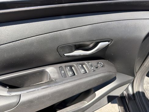 Used 2022 Hyundai Tucson SEL w/ Cargo Package FWD image 15