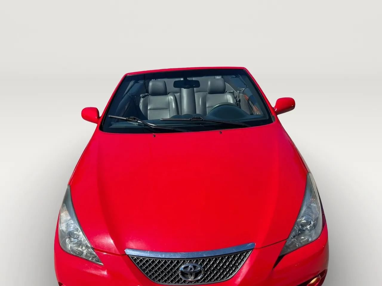 Used 2007 Toyota Solara SLE FWD image 37