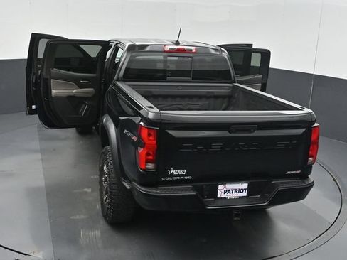 Used 2024 Chevrolet Colorado ZR2 AWD/4WD image 57