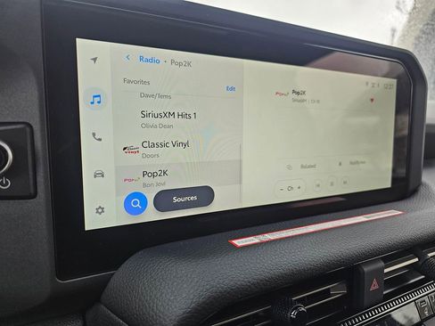 New 2026 Toyota Land Cruiser image 28