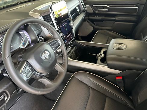 New 2026 RAM 1500 Laramie image 10