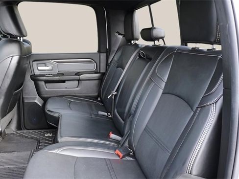 Used 2023 RAM 2500 Rebel w/ Level 1 Equipment Group image 18