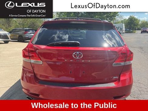 Used 2010 Toyota Venza AWD image 5