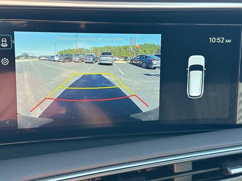 New 2026 Hyundai Palisade SEL image 28