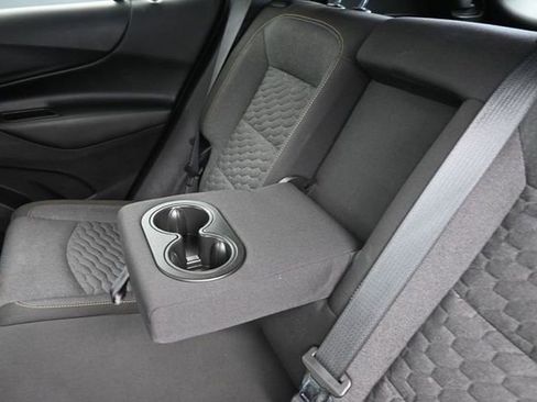 Used 2021 Chevrolet Equinox LT w/ LPO, Floor Liner Package FWD image 30