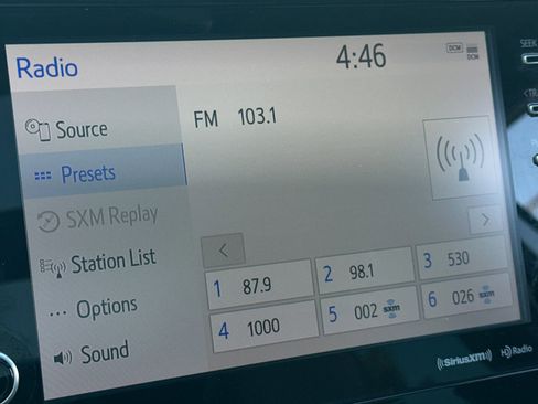 Certified 2021 Toyota Camry XSE FWD image 17