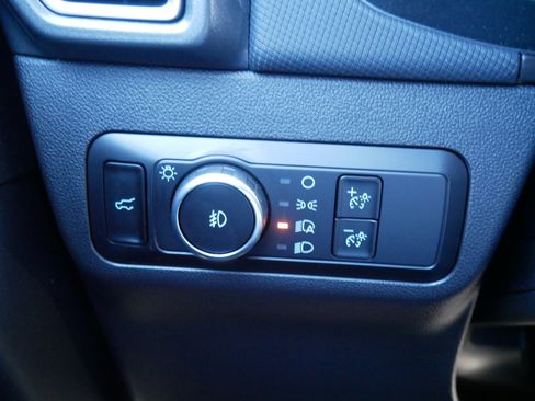 Used 2025 Ford Bronco Sport Big Bend image 26