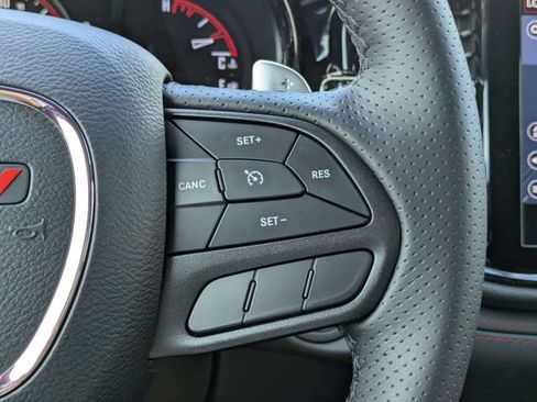 New 2026 Dodge Durango GT w/ Blacktop Package AWD/4WD image 29