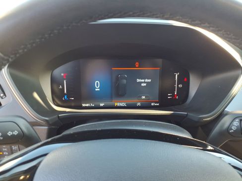 Certified 2024 Ford Escape Active AWD/4WD image 16