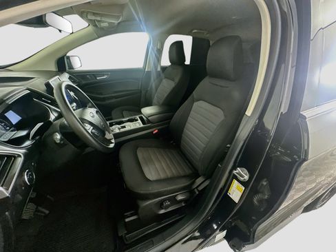 Used 2022 Ford Edge SE w/ Black Appearance Package AWD/4WD image 13