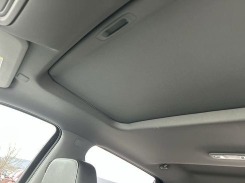 Used 2021 Chevrolet Silverado 1500 LTZ w/ Technology Package image 30