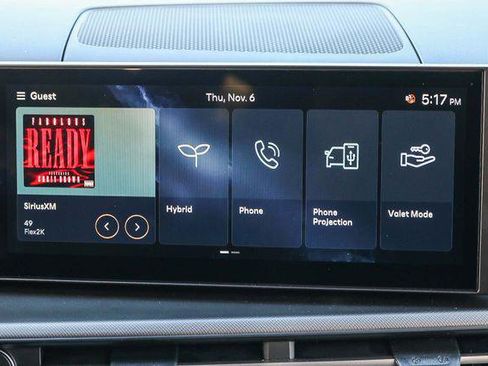 New 2026 Hyundai Santa Fe SE FWD image 16