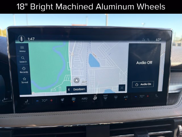 Used 2023 Lincoln Corsair AWD w/ Equipment Group 101A image 22