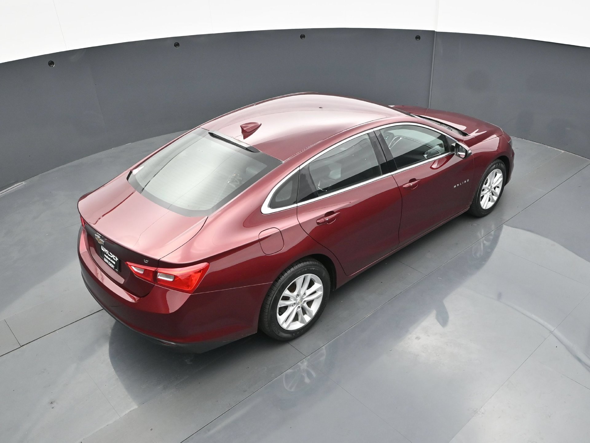 Used 2016 Chevrolet Malibu LT FWD image 41