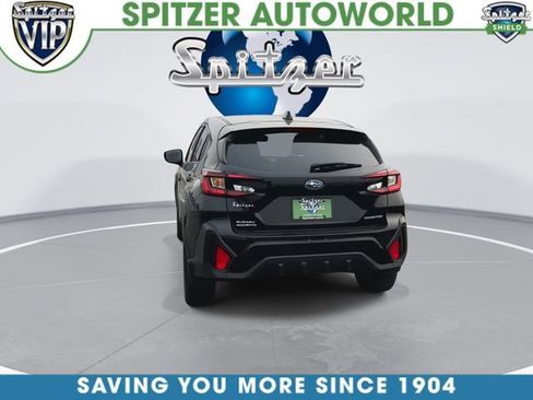 Used 2024 Subaru Crosstrek 2.0i AWD/4WD image 8