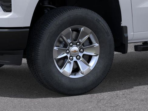 New 2026 Chevrolet Silverado 1500 W/T w/ WT Value Package image 33