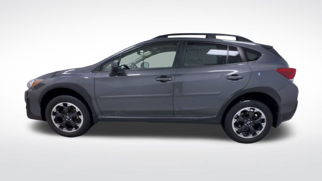 Used 2023 Subaru Crosstrek 2.0i Premium AWD/4WD image 5