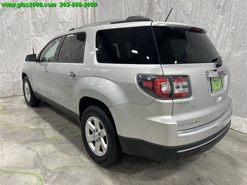 Used 2015 GMC Acadia SLE image 7