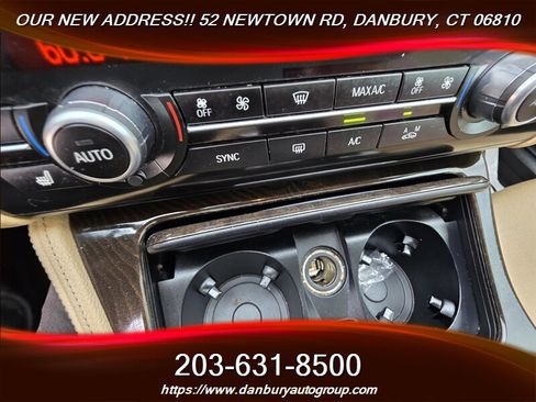 Used 2016 BMW 528i xDrive Sedan image 15