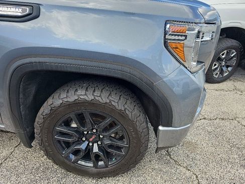 Used 2021 GMC Sierra 1500 Elevation w/ Preferred Package AWD/4WD image 13