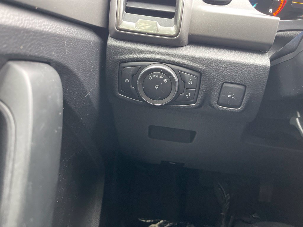 Used 2020 Ford Ranger XLT w/ Equipment Group 301A Mid AWD/4WD image 18
