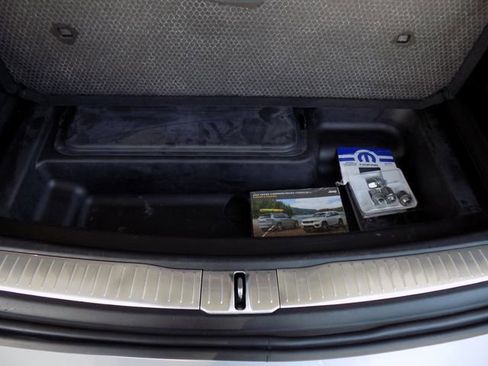 Used 2023 Jeep Grand Cherokee L Overland w/ MOPAR Finishing Package image 36