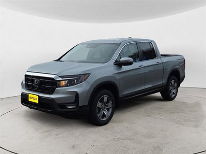 New 2026 Honda Ridgeline RTL