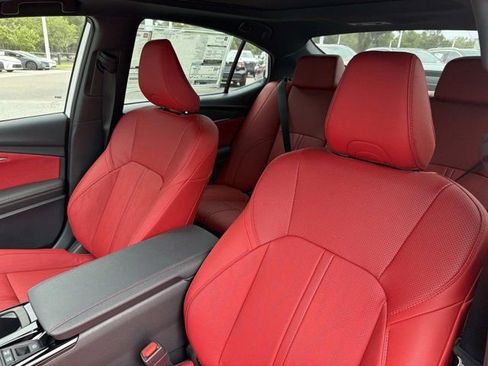 New 2026 Toyota Camry XSE FWD image 11