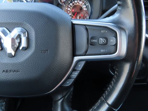 Used 2024 RAM 3500 Big Horn image 19