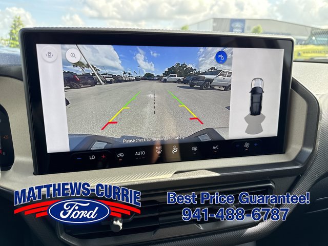 New 2026 Ford Bronco Sport Big Bend AWD/4WD image 17