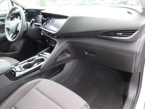 Used 2023 Buick Envision Preferred FWD image 11