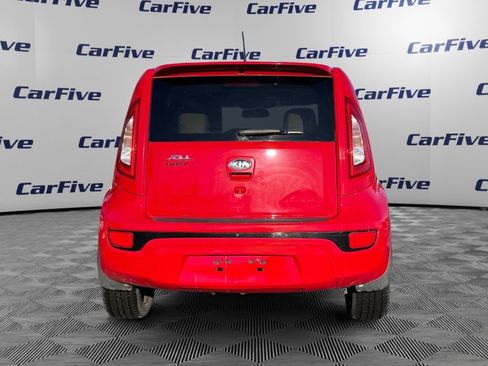 Used 2013 Kia Soul ! w/ Premium Pkg image 31