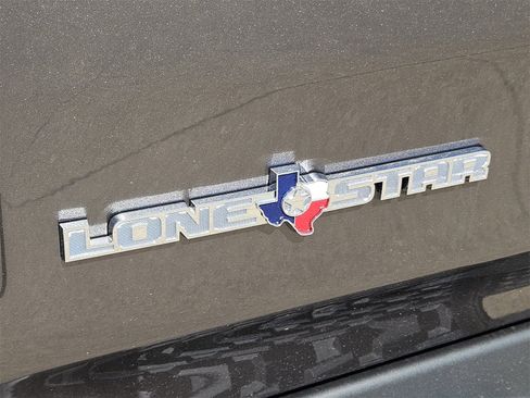 New 2026 RAM 1500 Lone Star image 12