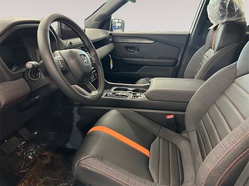 New 2026 Honda Passport TrailSport image 9