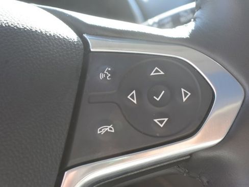 Used 2020 Chevrolet Traverse Premier w/ LPO, Cargo Package image 24