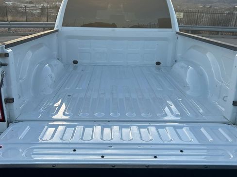 Used 2022 RAM 1500 Tradesman w/ Popular Equipment Group image 12