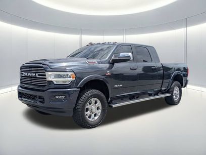 Used 2022 RAM 2500 Laramie