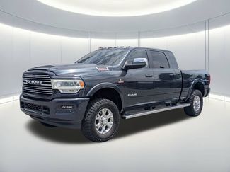 Used 2022 RAM 2500 Laramie AWD/4WD video 1