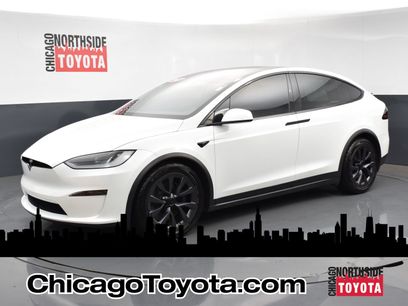 Used 2023 Tesla Model X